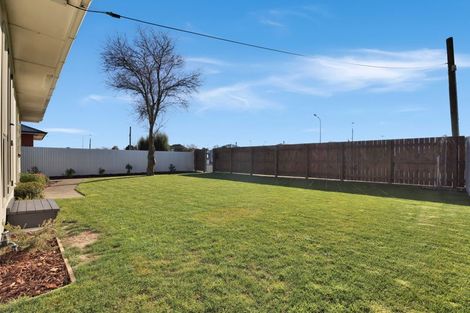 Photo of property in 94 Princes Street, Netherby, Ashburton, 7700