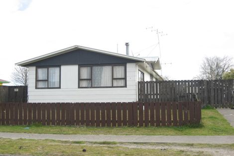 Photo of property in 4 Tawa Street, Murupara, 3025