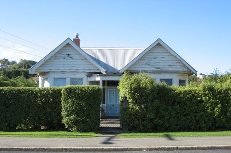 Photo of property in 13 North Taieri Road, Abbotsford, Dunedin, 9018