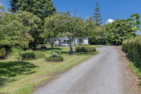 Photo of property in 32 Otaki Gorge Road, Hautere, Otaki, 5582