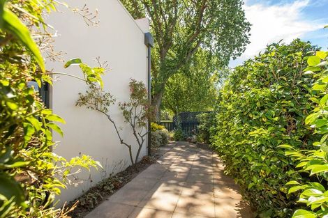 Photo of property in 7/17 Devon Street, Sydenham, Christchurch, 8023