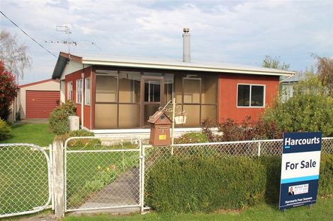 Photo of property in 80 Cridland Street, Rakaia, 7710