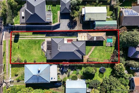 Photo of property in 72 Fox Street, Hamilton East, Hamilton, 3216