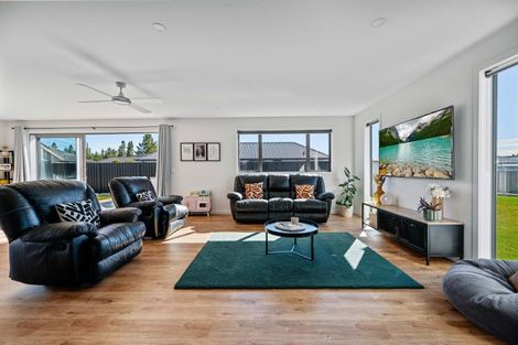 Photo of property in 43 Larch Crescent, Alexandra, 9320