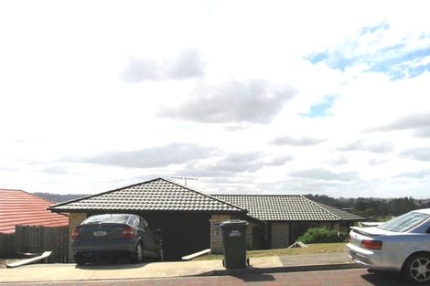 Photo of property in 35 Black Teal Close, Unsworth Heights, Auckland, 0632