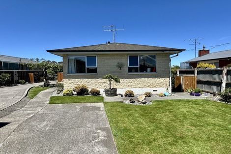 Photo of property in 62 Harland Street, Tinwald, Ashburton, 7700