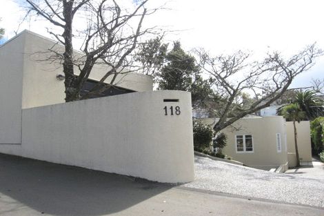Photo of property in 118 Karori Road, Karori, Wellington, 6012
