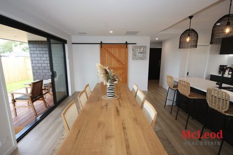 Photo of property in 4 Jag Way, Tinwald, Ashburton, 7700