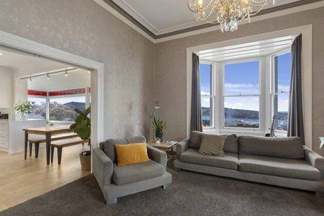 Photo of property in 422 Highgate, Roslyn, Dunedin, 9010