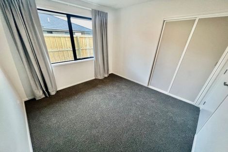 Photo of property in 22 Westbrook Avenue, Rolleston, 7615