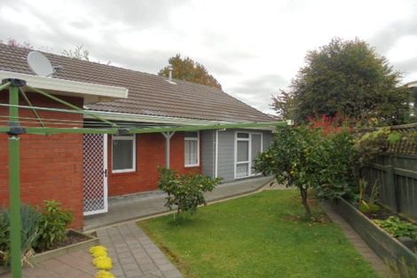 Photo of property in 6b Kawiu Road, Levin, 5510