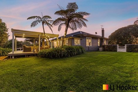 Photo of property in 377 Ostrich Farm Road, Pukekohe, 2679