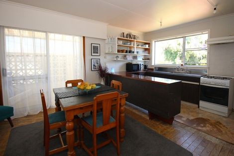 Photo of property in 1 Koromiko Street, Inglewood, 4330