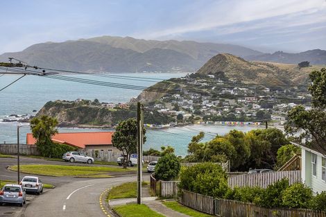Photo of property in 45 Hiwi Crescent, Titahi Bay, Porirua, 5022