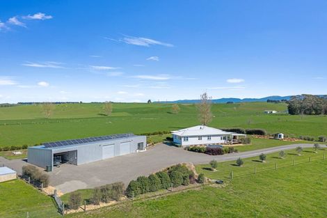 Photo of property in 159c Blackburn Road, Ongaonga, 4278
