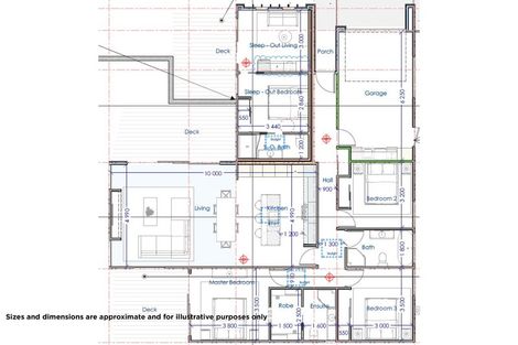 Photo of property in 6 Simpson Crescent, Wanaka, 9305