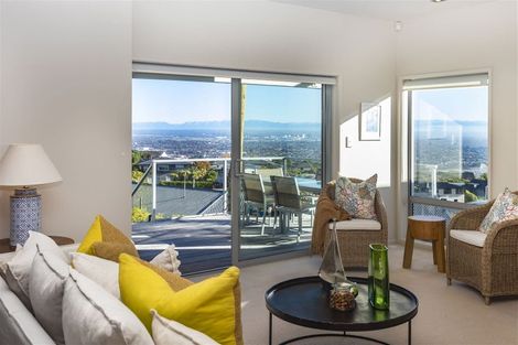 Photo of property in 135 Major Hornbrook Road, Mount Pleasant, Christchurch, 8081