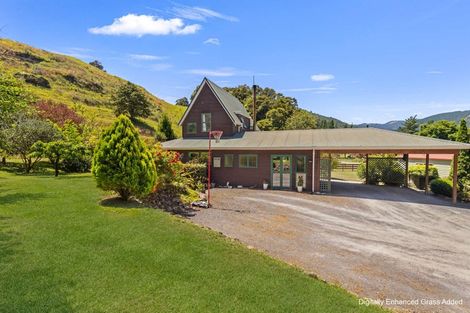 Photo of property in 44 Wairoa Gorge Road, Wairoa Valley, Brightwater, 7091