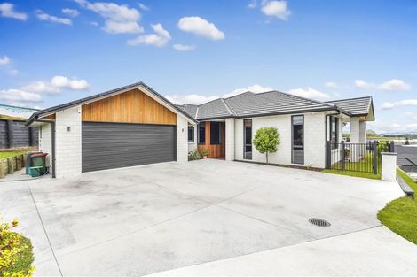 Photo of property in 26 Drower Glen, Flagstaff, Hamilton, 3210