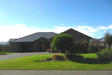 Photo of property in 12 Solway Place, Mosgiel, 9024
