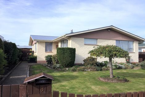 Photo of property in 8 Cherry Drive, Mosgiel, 9024