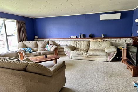 Photo of property in 1/349 College Street, West End, Palmerston North, 4410