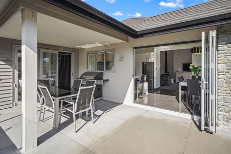 Photo of property in 4 Rutherford Crescent, Hanmer Springs, 7334