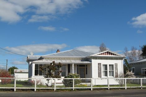 Photo of property in 47 High Street, Marton, 4710