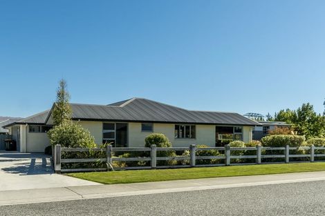 Photo of property in 29 Briar Crescent, Alexandra, 9320