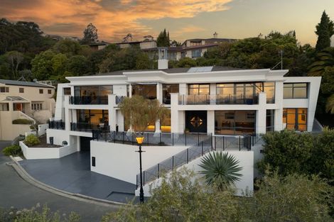 Photo of property in 35 Major Aitken Drive, Huntsbury, Christchurch, 8022