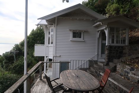 Photo of property in 45 Scarborough Road, Scarborough, Christchurch, 8081