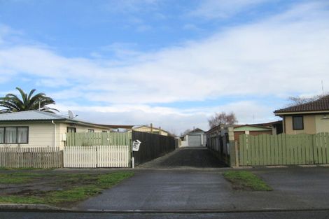 Photo of property in 917 Collinge Road, Mayfair, Hastings, 4122