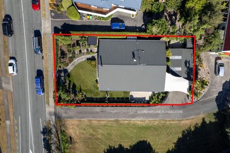 Photo of property in 22 Tresillian Avenue, Marybank, Nelson, 7010