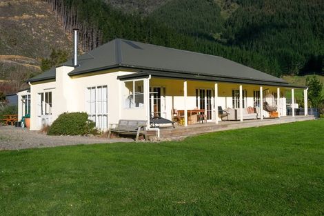 Photo of property in 566 Tunakino Valley, Rai Valley, 7194