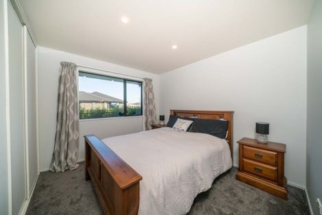 Photo of property in 45 Andesite Drive, Rolleston, 7614