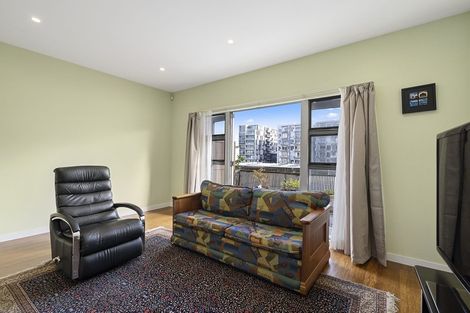 Photo of property in Galleria Apartments, 4/77 Tory Street, Te Aro, Wellington, 6011