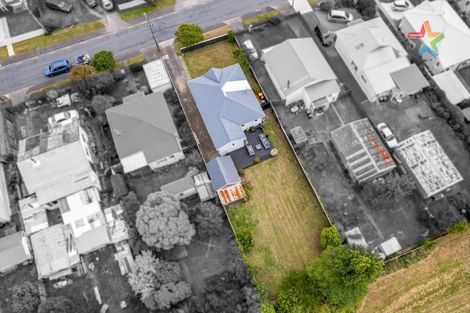 Photo of property in 51 York Street, Moera, Lower Hutt, 5010