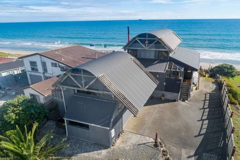 Photo of property in 433 Pukehina Parade, Pukehina, Te Puke, 3189