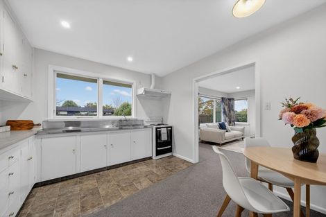 Photo of property in 2 Hockey Street, Bishopdale, Christchurch, 8051