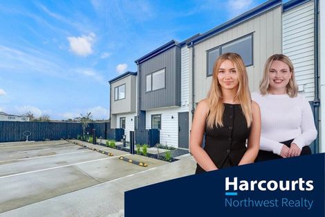 Photo of property in 7/48 Moire Road, Massey, Auckland, 0614