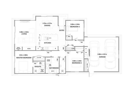 Photo of property in 22b Tokotoko Parade, Matamata, 3400