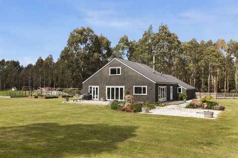 Photo of property in 2279 South Eyre Road, Eyrewell, Rangiora, 7476