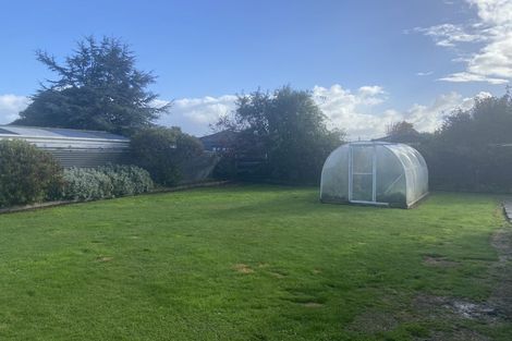 Photo of property in 44 Lothian Crescent, Strathern, Invercargill, 9812