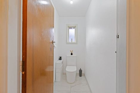 Photo of property in 21 Checketts Avenue, Halswell, Christchurch, 8025