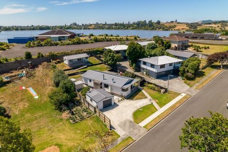 Photo of property in 8 Arohanui Street, Huntly, 3700