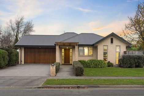 Photo of property in 31 Mokihi Gardens, Hillmorton, Christchurch, 8024