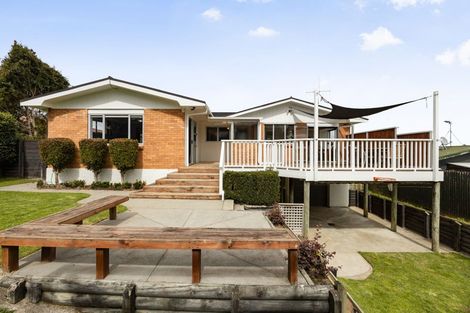 Photo of property in 376 Elizabeth Avenue, Te Awamutu, 3800