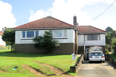 Photo of property in 98 Station Road, Te Kamo, Whangarei, 0112