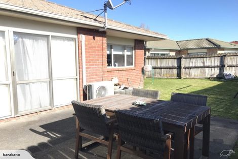 Photo of property in 9 Ettrick Lane, Papakura, 2110