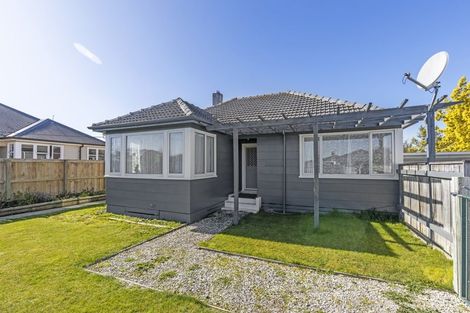 Photo of property in 62 Hutcheson Street, Mayfield, Blenheim, 7201
